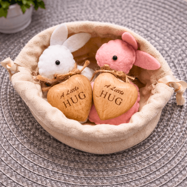 Love Bunny - A Little Hug