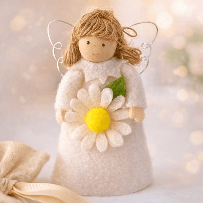 A Little Hug Daisy Angel Gift Set