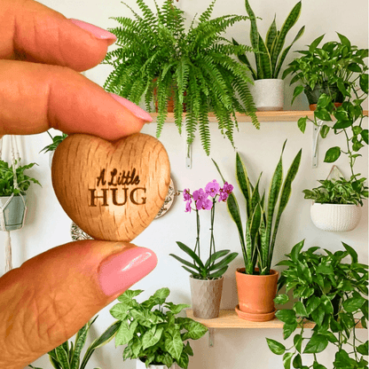A Little Hug Angel Gift Set