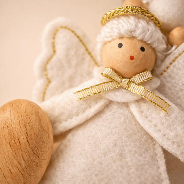 A Little Hug Angel Gift Set