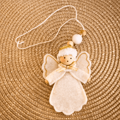 A Little Hug Angel Gift Set