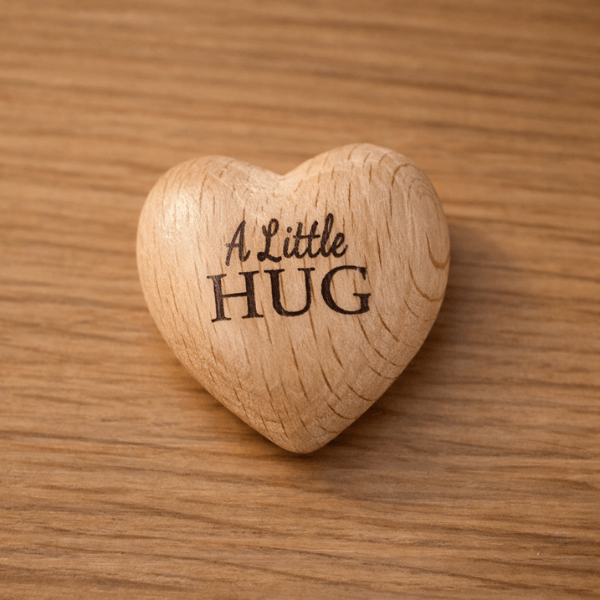 A Little Hug Angel Gift Set