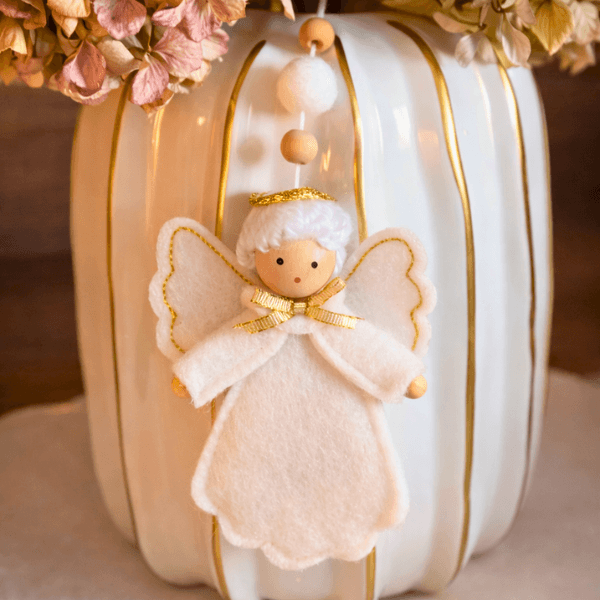 A Little Hug Angel Gift Set