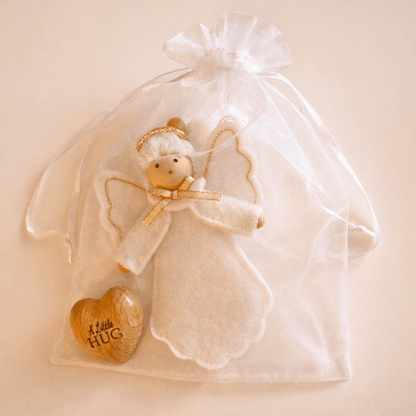 A Little Hug Angel Gift Set