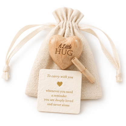A Little Hug Pocket Gift Set