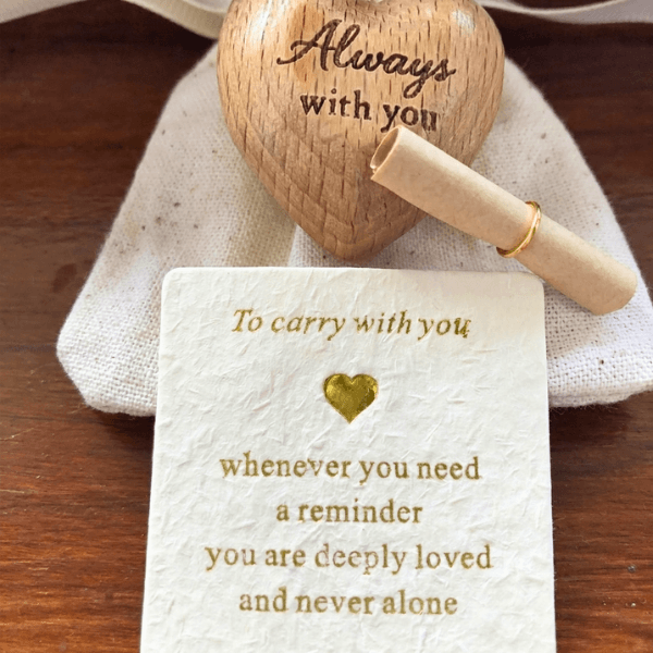 Always With You Pocket Gift Set