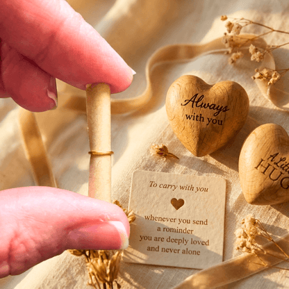 A Little Hug Pocket Gift Set
