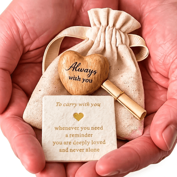 Always With You Pocket Gift Set