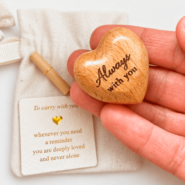 Always With You Pocket Gift Set