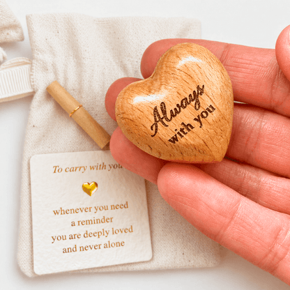 Always With You Pocket Gift Set