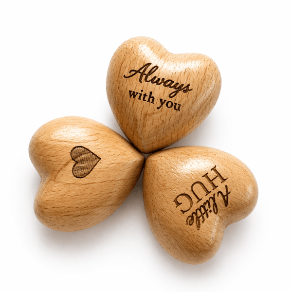 A Little Hug Pocket Gift Set