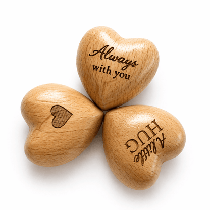 A Little Hug Pocket Gift Set