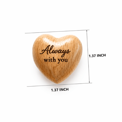 Always With You Pocket Gift Set