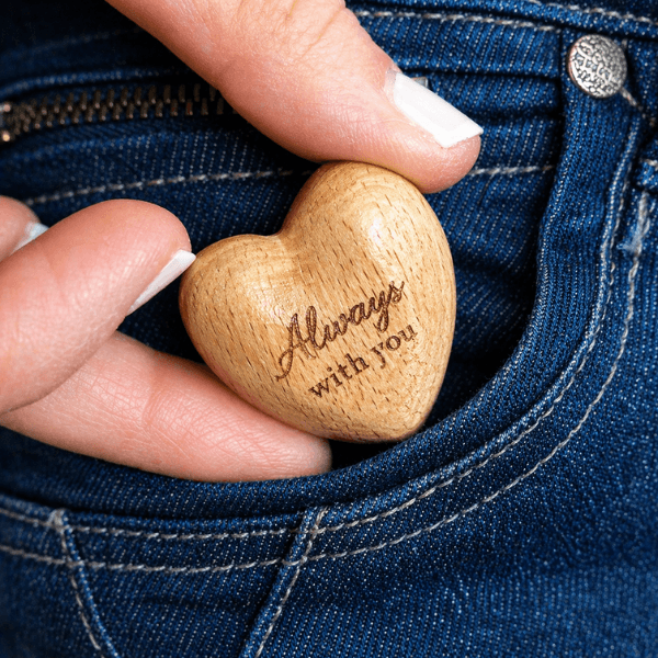 Always With You Pocket Gift Set