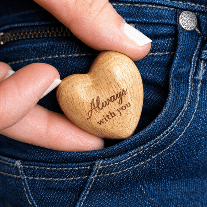 Always With You Pocket Gift Set