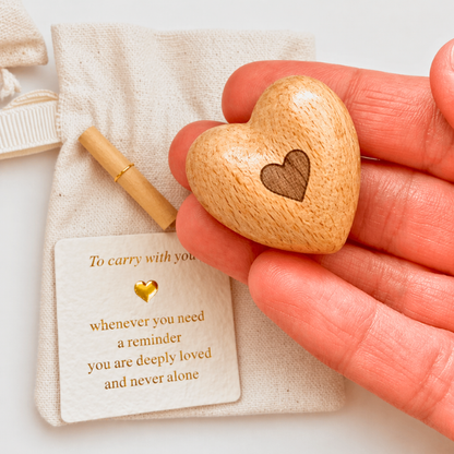 Quiet Love Pocket Gift Set