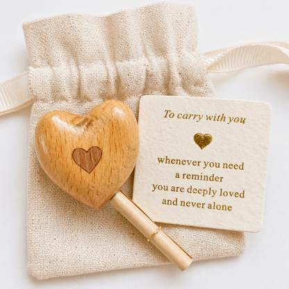 Quiet Love Pocket Gift Set