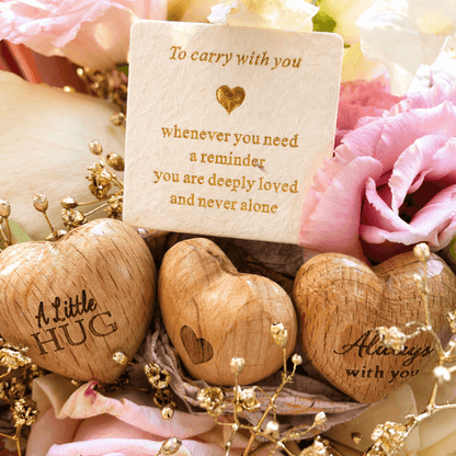 Quiet Love Pocket Gift Set
