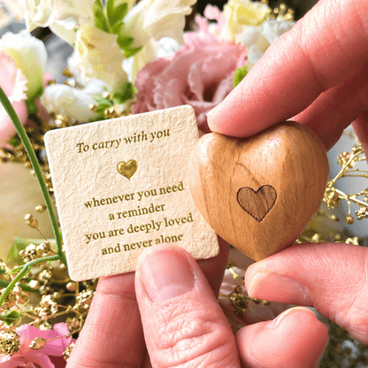 Quiet Love Pocket Gift Set