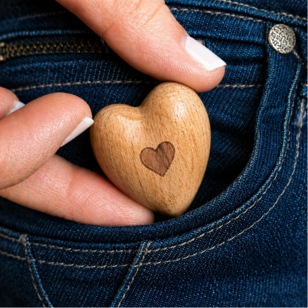 Quiet Love Pocket Gift Set