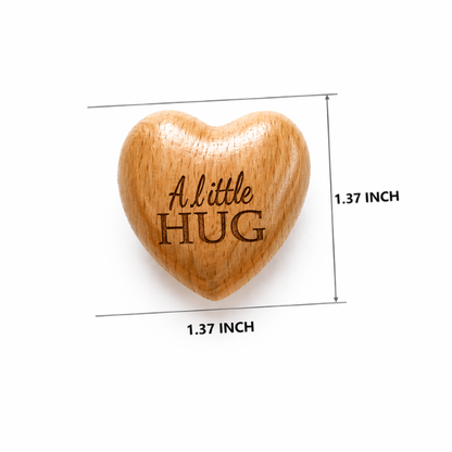 A Little Hug Pocket Gift Set