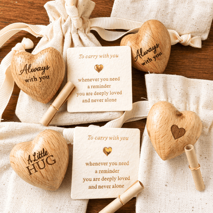 A Little Hug Pocket Gift Set