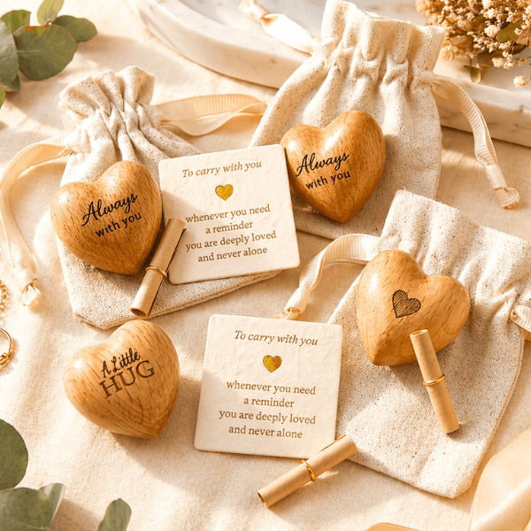Always With You Pocket Gift Set