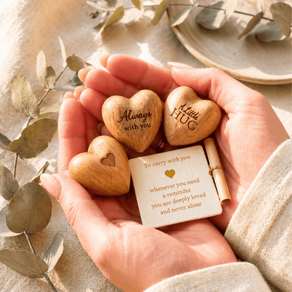 A Little Hug Pocket Gift Set