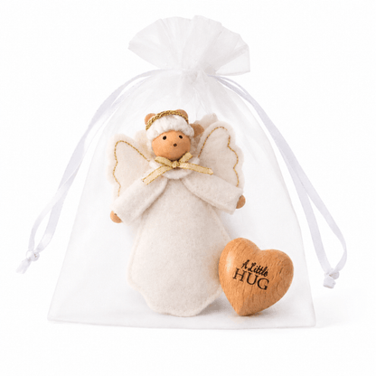 Guardian Angel - A Little Hug