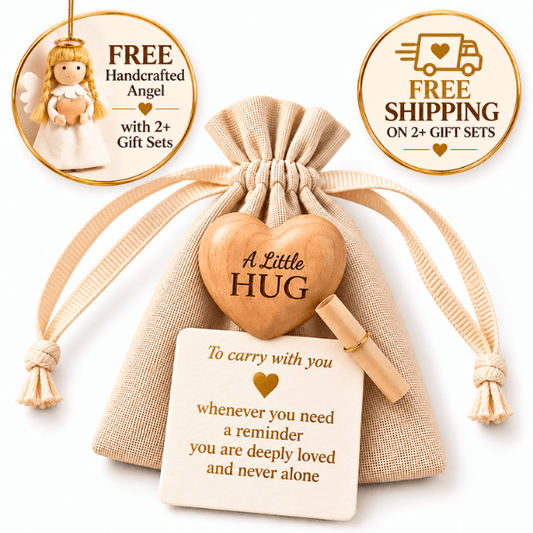 A Little Hug™ Gift Set