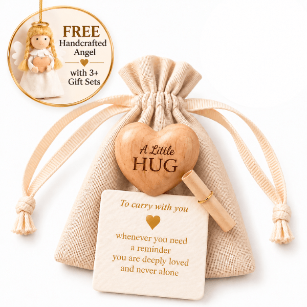 A Little Hug™ Gift Set