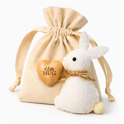 Love Bunny - A Little Hug