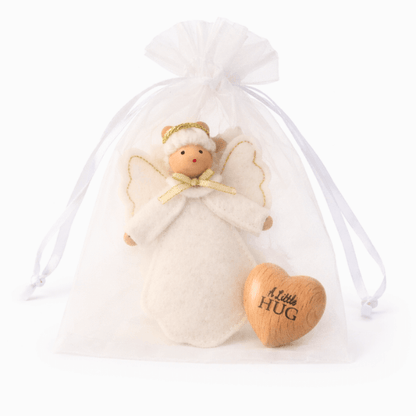 A Little Hug Angel Gift Set