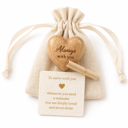 Always With You Pocket Gift Set