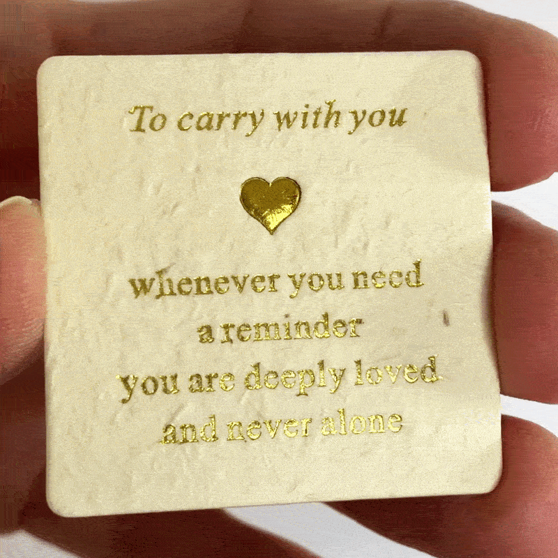 A Little Hug Pocket Gift Set