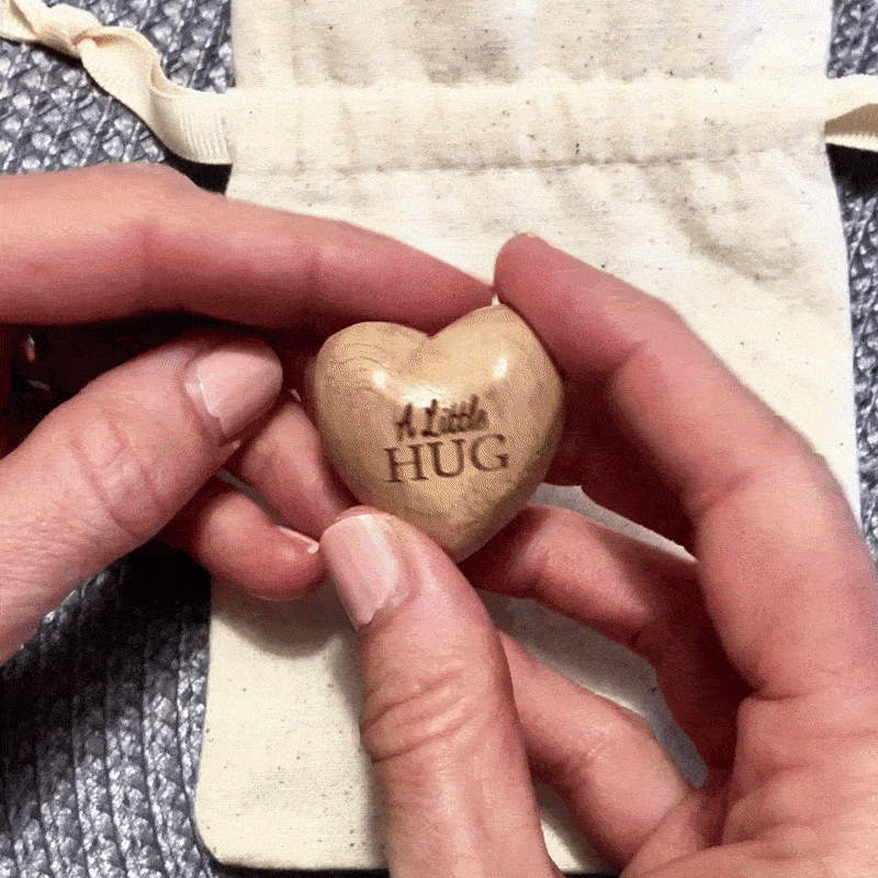 Love Bunny - A Little Hug