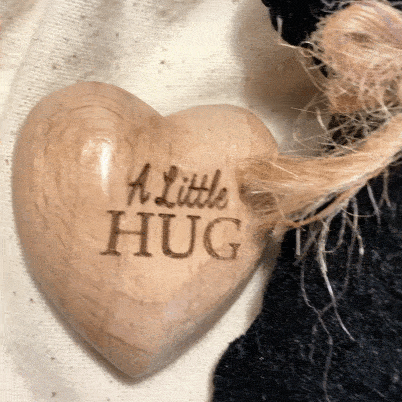 Love Bunny - A Little Hug