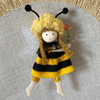 Handmade Bees