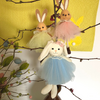 Handmade Bunnies