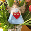 Handmade Angels For Mother's Day