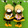 Handmade Bees
