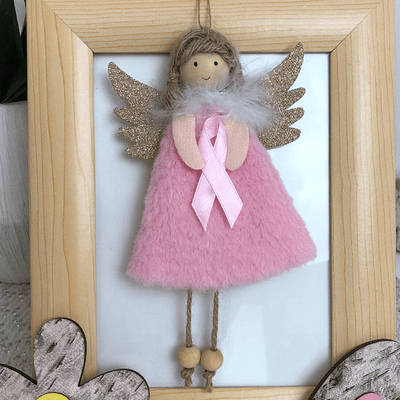 Handmade Angels For Nurses and Doctors