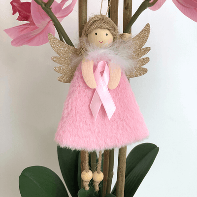 Handmade Angels For Mother's Day