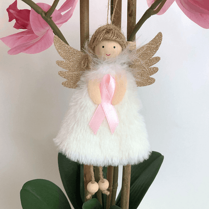 Handmade mother’s day angels – for every loving mom