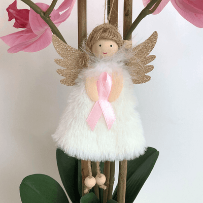 Handmade Angels For Mother's Day