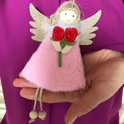 Handmade Angels for any occasion